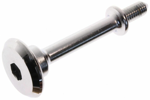 Honda BOLT, HEAD COVER 90017-MCA-000 OEM NEW