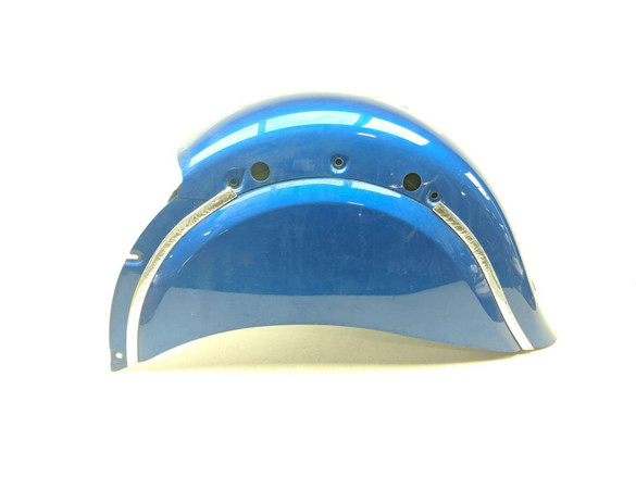 14-18 Indian Chieftain Limited Rear Wheel Fender