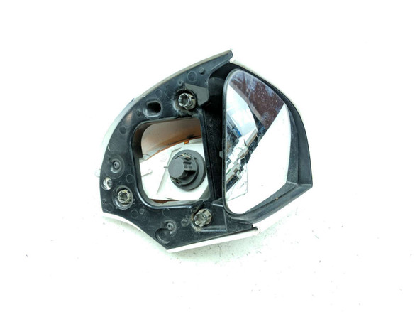 01-05 BMW R1150RT R1150 RT Left Rearview Mirror W/ Turn Signal