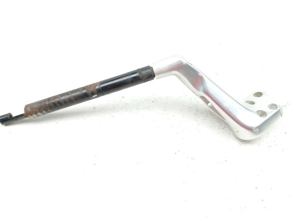 01-05 BMW R1150RT R1150 RT Right Clip On Handlebar 7654916