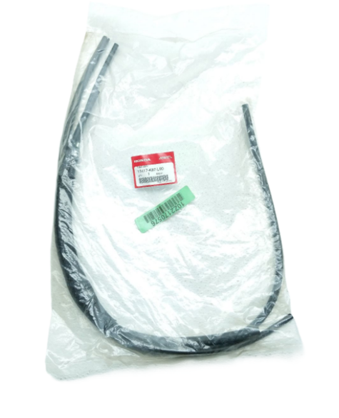 2017-2019 Honda CMX300 Rebel 300 OEM Air Tube Assembly 17417-K87-L00