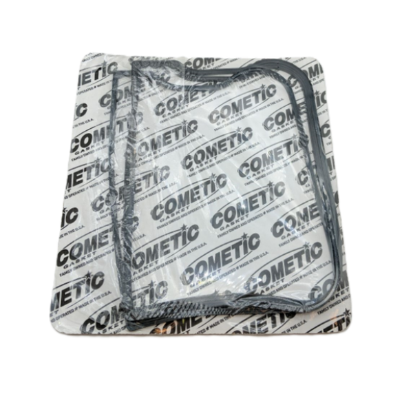 Cometic Gasket Cometic Rocker Box Cover Upper Gasket C9277 0934-1346 QTY-3