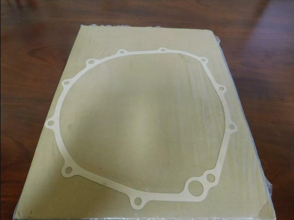 2001-2017 Honda GL1800 Goldwing Clutch Cover Gasket OEM 11351-MCA-010