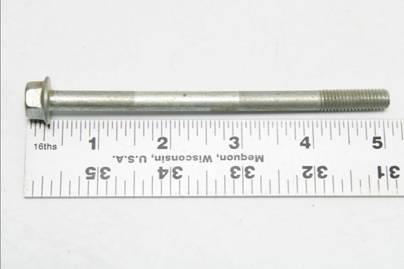 KAWASAKI Z650 ER650GJF 2018 CRANKCASE BOLT PATTERN BOLT,FLANGED,8X120 92153-0960