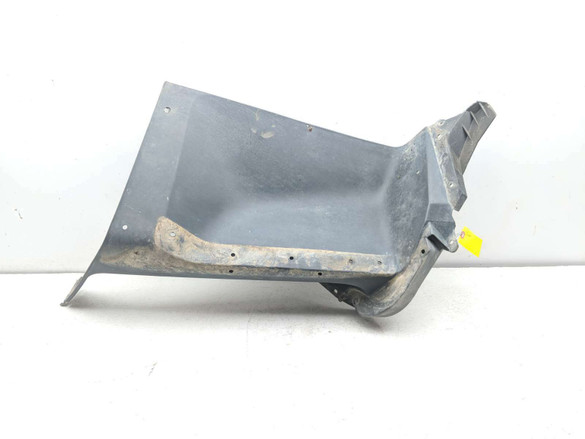 21-24 CFMoto ZForce 950 Sport Front Left Inner Body Cover Panel Plastic