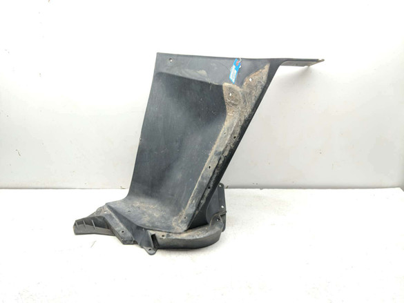 21-24 CFMoto ZForce 950 Sport Front Right Inner Body Cover Panel Plastic
