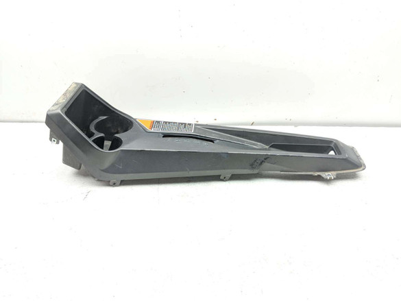 21-24 CFMoto ZForce 950 Sport Floor Drive Shaft Center Console Cover Panel