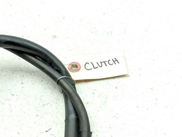 01-07 Aprilia Caponord ETV 1000 Clutch Cable Line - Sun Coast