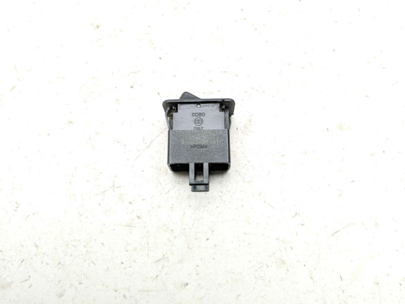 01-07 Aprilia Caponord ETV 1000 ABS Button Switch Control - Sun