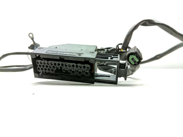 01-07 Aprilia Caponord ETV 1000 Sub Wire Wiring Harness Headlight