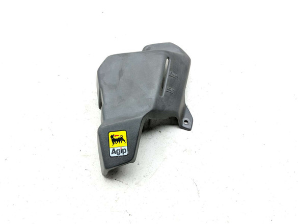 01-07 Aprilia Caponord ETV 1000 Coolant Reservoir Cover Panel 800216