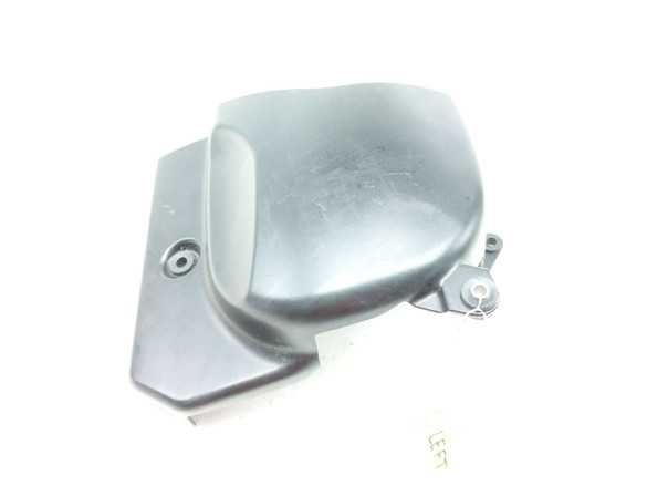 17-21 Suzuki M109R BOSS VZ1800 Left Side Trim Fairing Cover Panel A