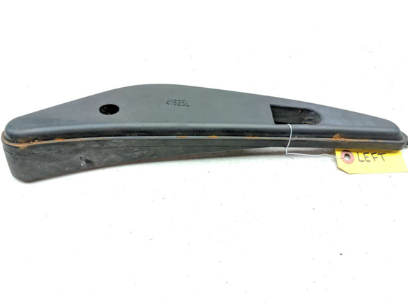 17-21 Suzuki M109R BOSS VZ1800 Rear Left Fender Support Struts B