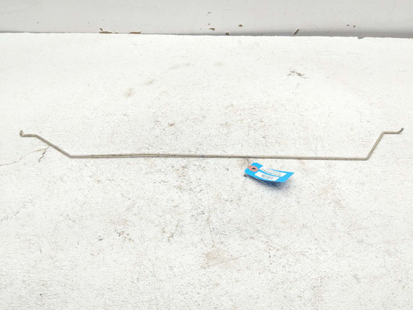 20 Arctic Cat Tracker Wildcat XX Front Right Door Hood Latch Hardware Linkage B