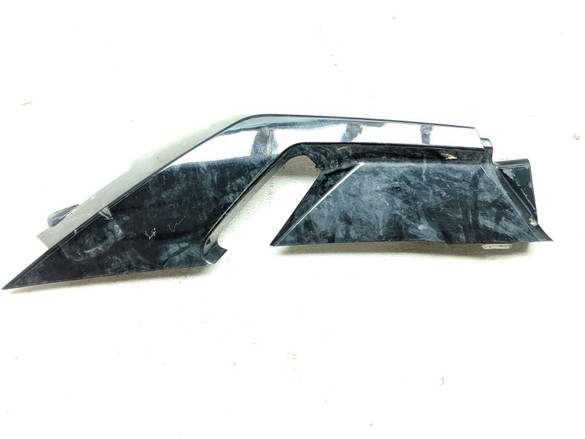 20 Arctic Cat Tracker Wildcat XX Rear Right Fender Cover Panel Plastic 0401-822