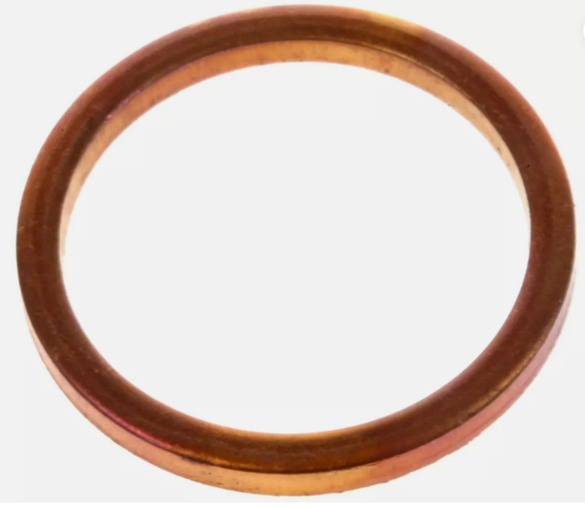 HONDA NEW OEM WASHER, SPECIAL 90544-KS7-003