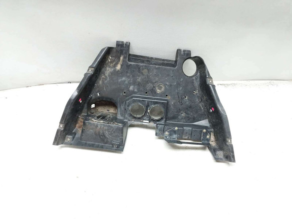 19-22 Polaris General 1000 Hood Liner Splash Guard Cover Panel Plastic