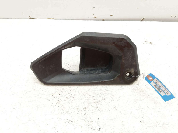 19-22 Polaris General 1000 Right Inner Door Handle Trim Bezel 5452291