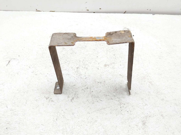 19-22 Polaris General 1000 Battery Strap Down Mount Bracket