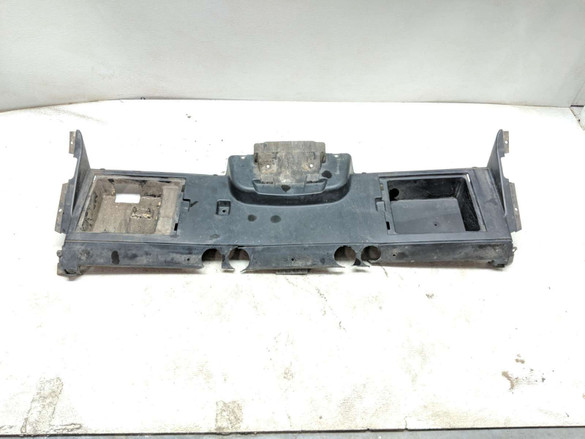 19-22 Polaris General 1000 Rear Closeoff Close Off Cover Panel Plastic 5452208