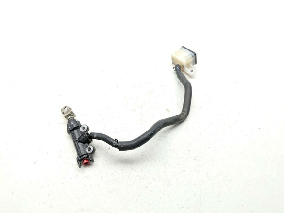 17-21 Honda Rebel CMX 300 Rear Brake Master Cylinder