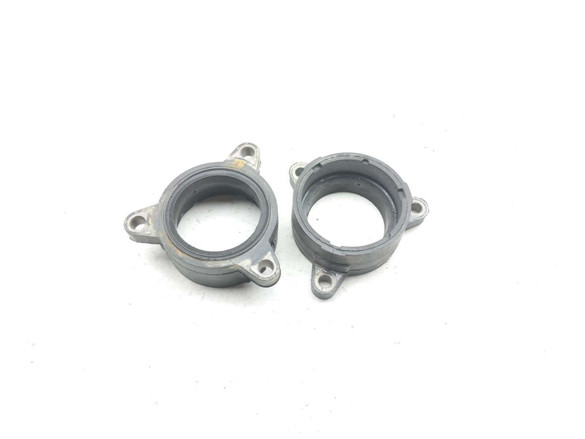 09-13 BMW R1200GS Adventure Air Intake Boot Clamps
