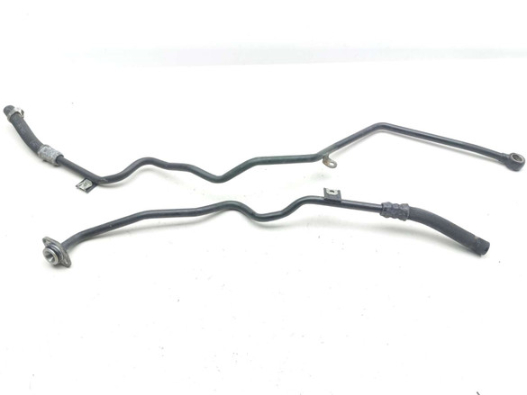 09-13 BMW R1200GS Adventure Oil Cooler Line Hose