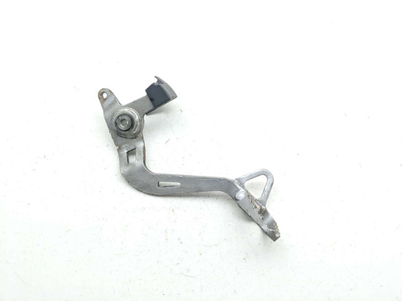 09-13 BMW R1200GS Adventure Brake Pedal Lever