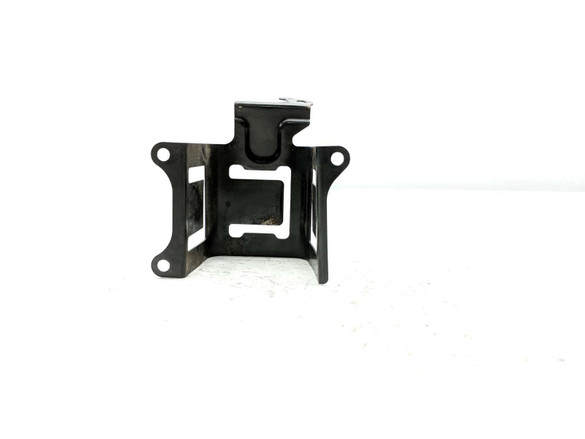 13-18 Kawasaki ZX 636 ZX6R Tray Mount Bracket Holder