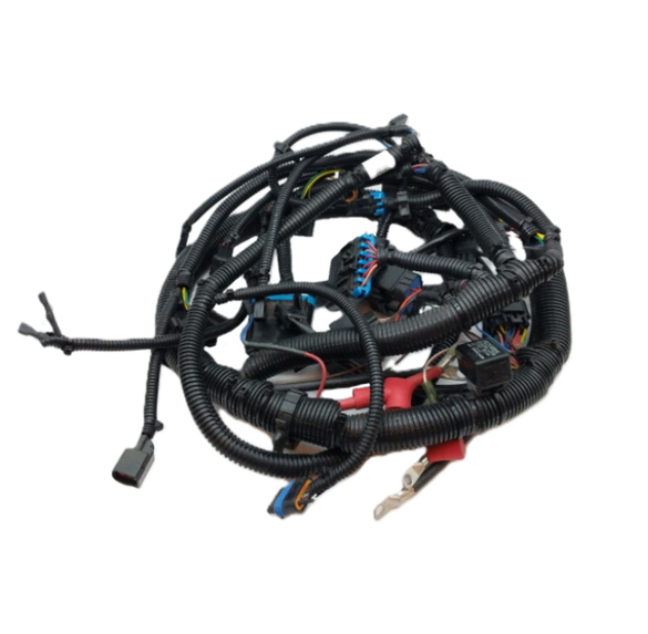 NEW OEM 2007 POLARIS / INDIAN HAWKEYE 2X4/4X4 (HARNESS-MAIN, WIRE, INTL) 2410888