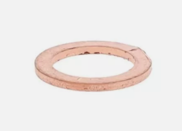 KAWASAKI NEW OEM GASKET, DRAIN 11061-0962