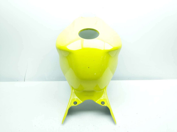 06 07 Honda CBR1000RR CBR 1000 Front Gas Fuel Tank Cover