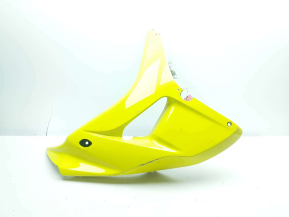 06 07 Honda CBR1000RR CBR 1000 Right Side Mid Fairing Cover Panel