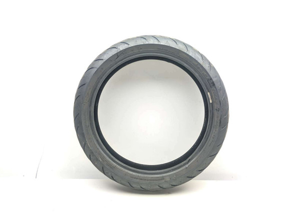 Front  Tire Dunlop Sportmax GPR-300F 120/70-17