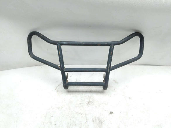 14 Club Car Carryall 700 Front Bumper Brush Crash Guard