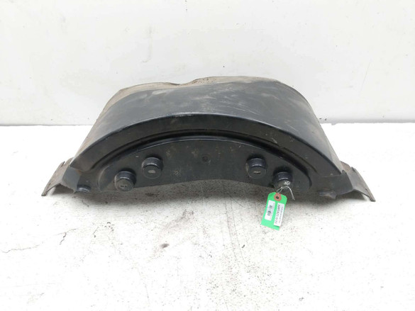 14 Club Car Carryall 700 Rear Left Inner Fender Cover Panel Plastic