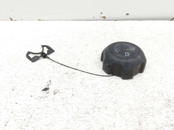 14 Club Car Carryall 700 Fuel Cap Petrol Gas Cap