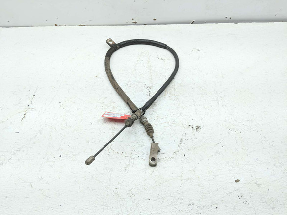 14 Club Car Carryall 700 Rear Right Parking Brake Cable