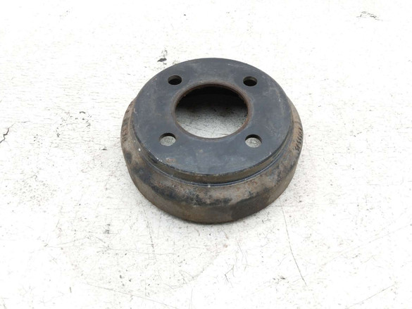 14 Club Car Carryall 700 Wheel Hub Brake Drum A