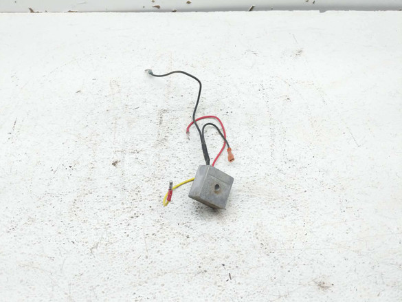 14 Club Car Carryall 700 Voltage Regulator Rectifier 102711201