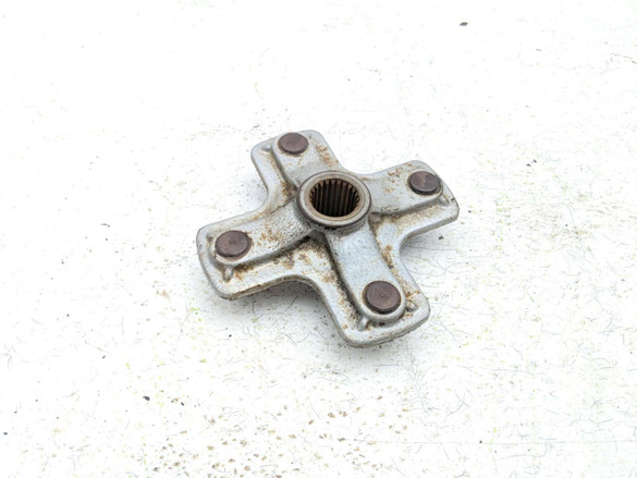 16 Kawasaki KVF750 Brute Force 750 Wheel Hub Bearing