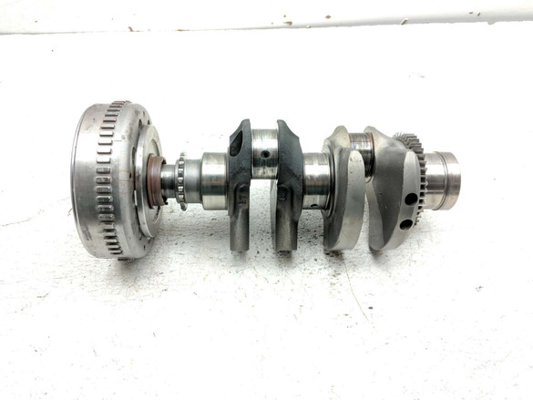 20 Polaris Sportsman 850 High Lifter Crankshaft Crank Shaft