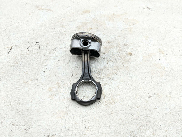 20 Polaris Sportsman 850 High Lifter Engine Motor Pistons and Connecting Rod B