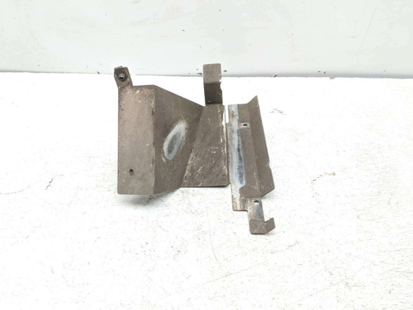 20 Polaris Sportsman 850 High Lifter Exhaust Heat Shield Cover