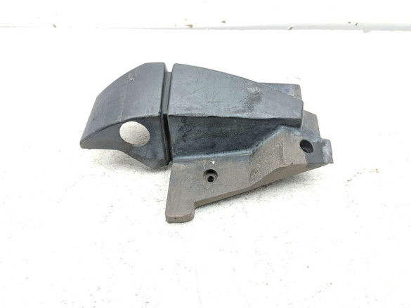 20 Polaris Sportsman 850 High Lifter Rear Tail Cover Panel Plastic