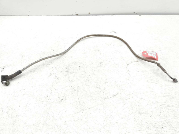 20 Polaris Sportsman 850 High Lifter Rear Right Brake Line Hose A
