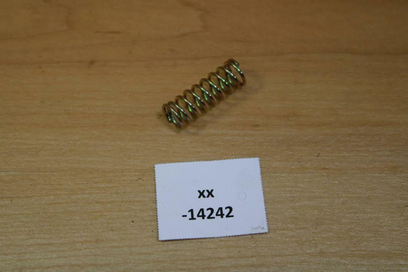 OEM Kawasaki 92144-1417 Spring NOS NEW Genuine xx14242