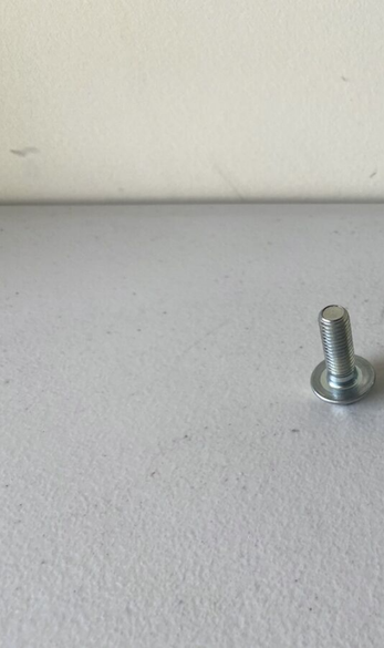 2017-2024 Honda CRF250R RX CRF450R RX L RL X Sub Frame Bolt OEM 90102-MKE-A00