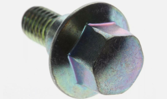 Honda BOLT, SPECIAL (5MM) 90112-GC3-000 OEM NEW