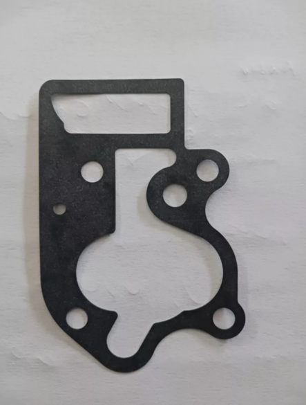 92-99 Harley Davidson Big Twin Oil Pump Cover Gasket P/N 26276-92A NOS